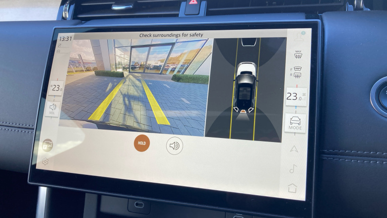 Land Rover Discovery Sport 2.0 D200 Dynamic HSE 5dr Auto [5 Seat] Diesel Station Wagon